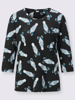 feel good Tenues De Détente<T-shirt jersey fin