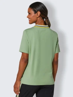 feel good Tenues De Détente<T-shirt jersey fin