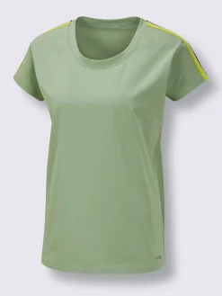 feel good Tenues De Détente<T-shirt jersey fin