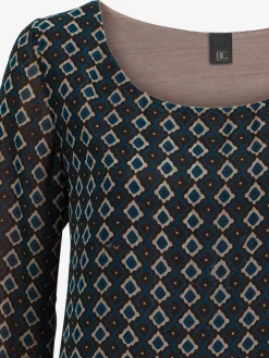 Rick Cardona Chemisiers<T-shirt joli look 2 en 1