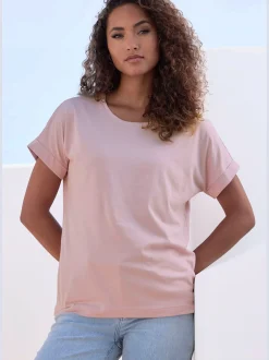 Copenhagen Studios T-Shirts<T-shirt logo imprimé au dos