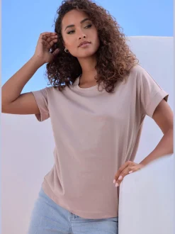 Copenhagen Studios T-Shirts<T-shirt logo imprimé au dos