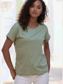 Copenhagen Studios T-Shirts<T-shirt logo imprimé au dos