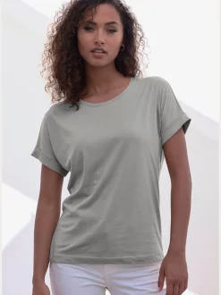 Copenhagen Studios T-Shirts<T-shirt logo imprimé au dos