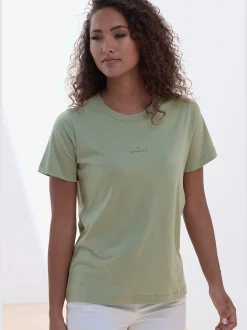 Copenhagen Studios T-Shirts<T-shirt logo imprimé devant