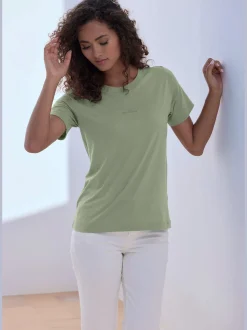 Copenhagen Studios T-Shirts<T-shirt logo imprimé devant