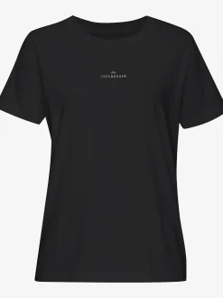 Copenhagen Studios T-Shirts<T-shirt logo imprimé devant
