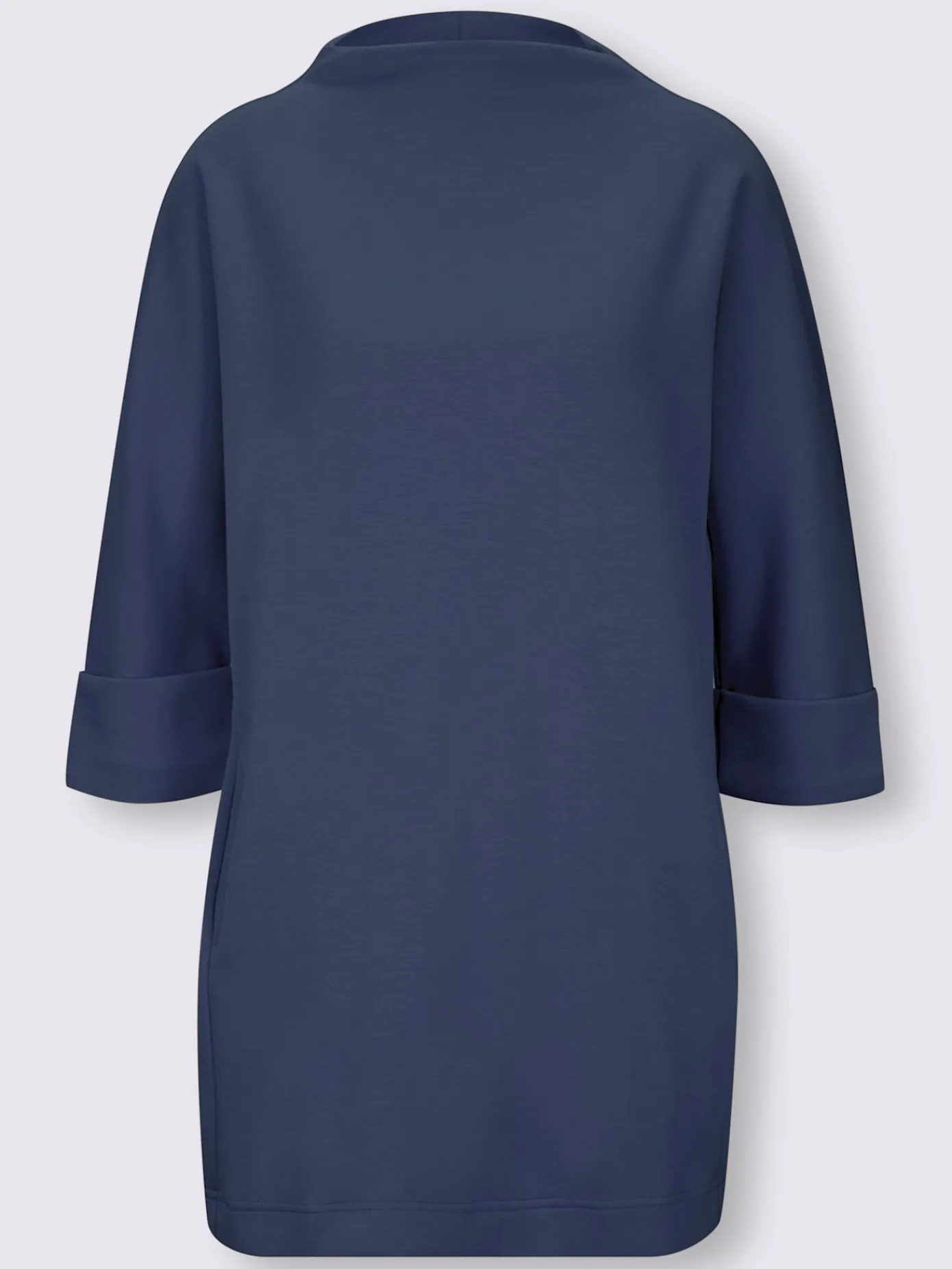 Linea Tesini T-Shirts<T-shirt long élasthanne