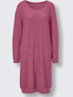 feel good Tenues De Détente<T-shirt long tricot fin très doux