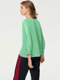 Rick Cardona T-Shirts<T-shirt look ample tendance