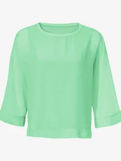 Rick Cardona T-Shirts<T-shirt look ample tendance