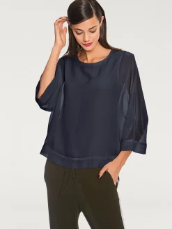 Rick Cardona T-Shirts<T-shirt look ample tendance