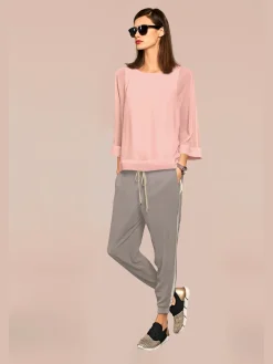 Rick Cardona T-Shirts<T-shirt look ample tendance