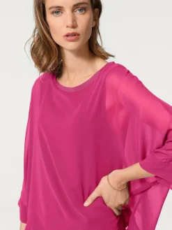 Rick Cardona T-Shirts<T-shirt look ample tendance