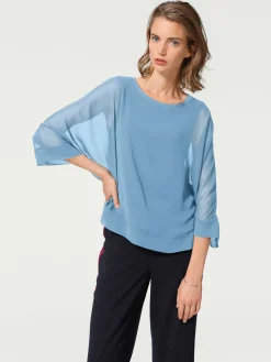 Rick Cardona T-Shirts<T-shirt look ample tendance