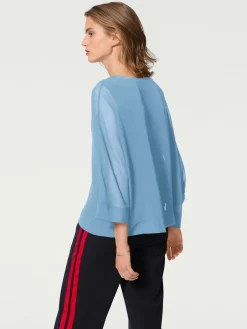 Rick Cardona T-Shirts<T-shirt look ample tendance