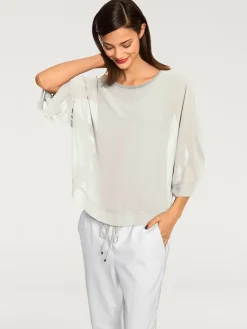 Rick Cardona T-Shirts<T-shirt look ample tendance