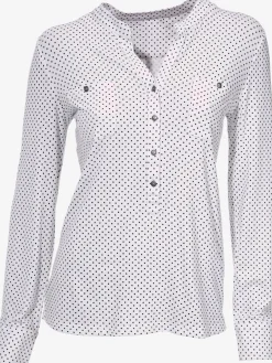 Best Connection T-Shirts<T-shirt look décontracté et moderne, poche plaquée