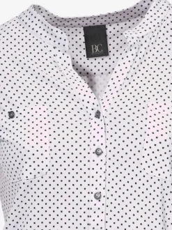 Best Connection T-Shirts<T-shirt look décontracté et moderne, poche plaquée