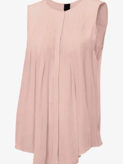 Linea Tesini T-Shirts<T-shirt look décontracté tendance