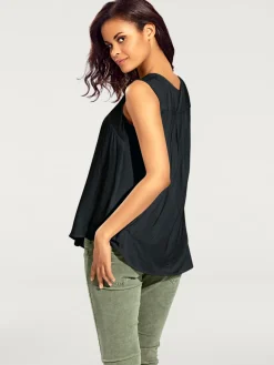 Linea Tesini T-Shirts<T-shirt look décontracté tendance