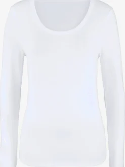 Vivance T-Shirts<T-shirt manches longues basique bien-être