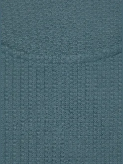 LASCANA T-Shirts<T-shirt manches longues basique de qualité