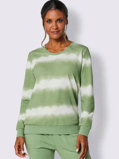 feel good Tenues De Détente<T-shirt matière sweat