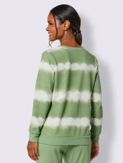 feel good Tenues De Détente<T-shirt matière sweat