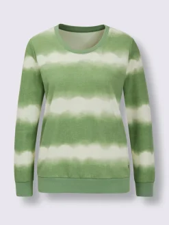 feel good Tenues De Détente<T-shirt matière sweat