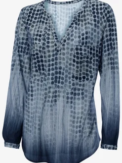 Rick Cardona T-Shirts<T-shirt motif à pois tendance