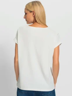 Rick Cardona T-Shirts<T-shirt motif imprimé