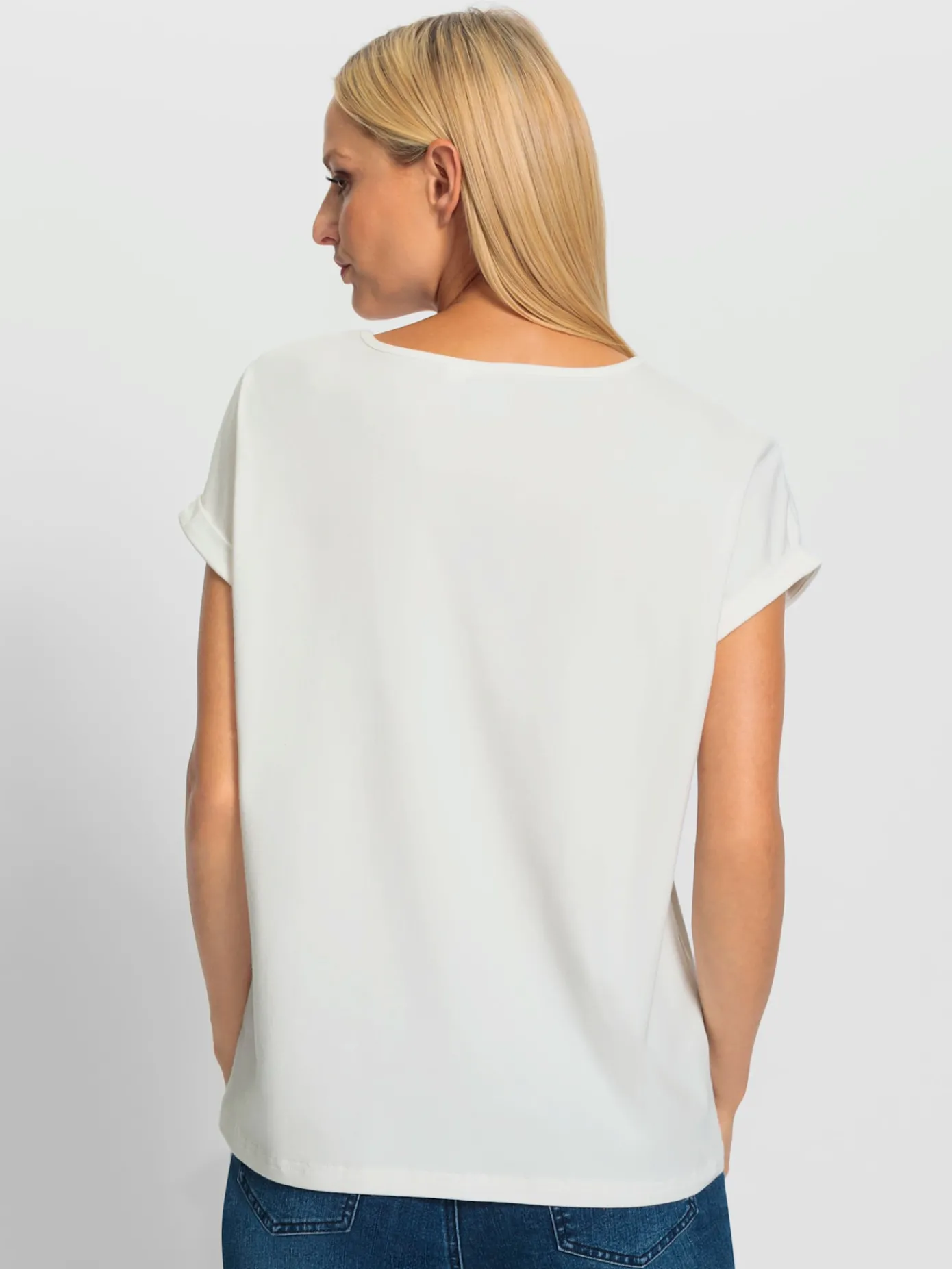 Rick Cardona T-Shirts<T-shirt motif imprimé