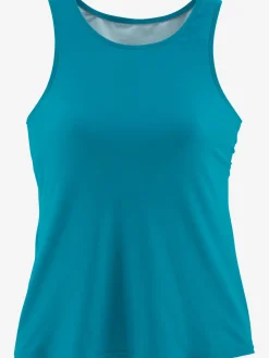 LASCANA Maillots De Bain<T-shirt pour la baignade coupe mode