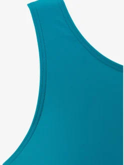 LASCANA Maillots De Bain<T-shirt pour la baignade coupe mode