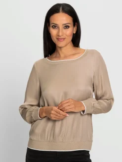 Rick Cardona Chemisiers<T-shirt pure viscose