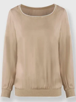 Rick Cardona Chemisiers<T-shirt pure viscose