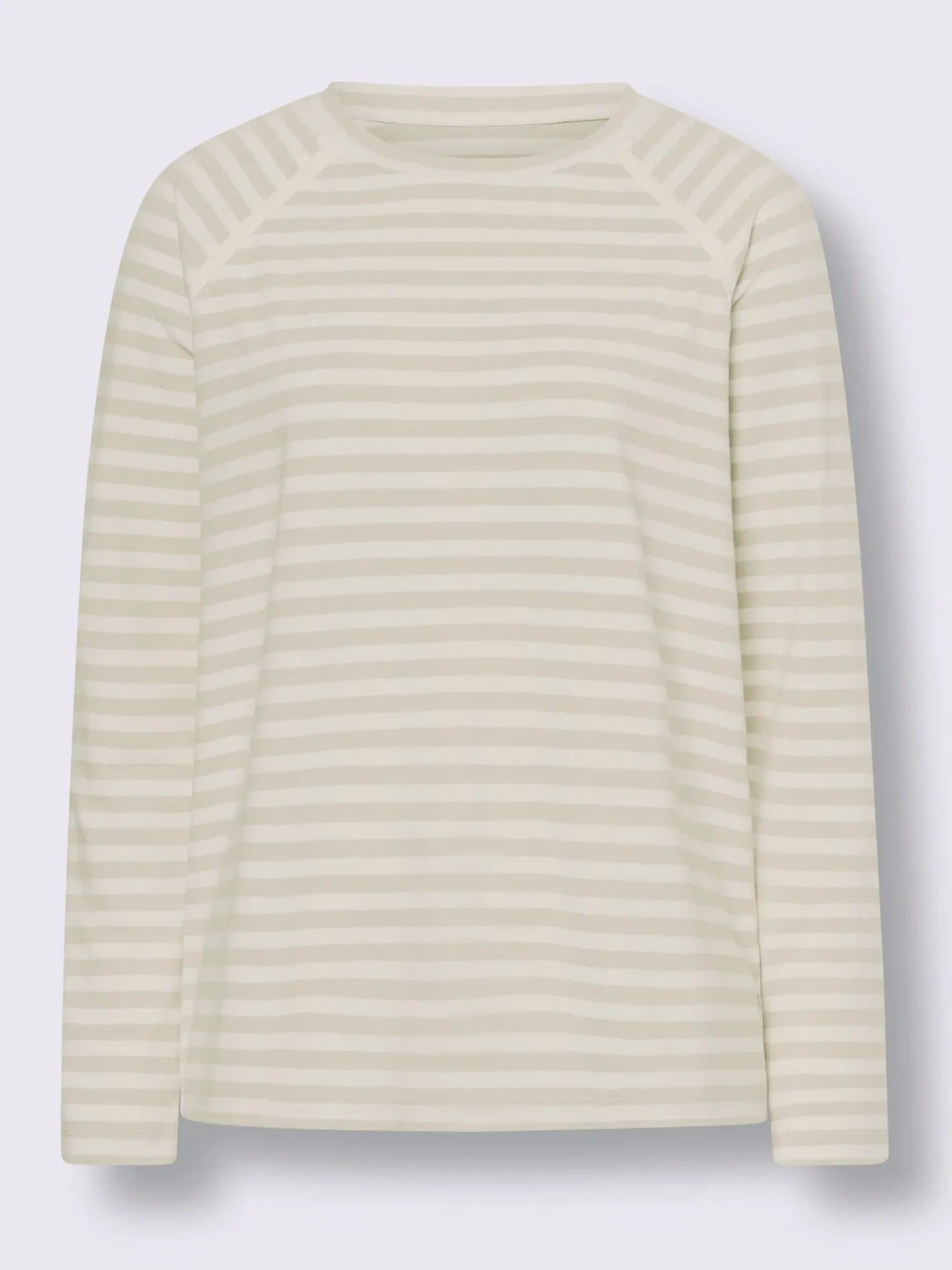 Best Connection T-Shirts<T-shirt rayé motif à rayures mode