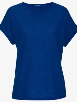 Vivance T-Shirts<T-shirt repassage superflu