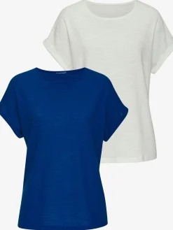 Vivance T-Shirts<T-shirt repassage superflu