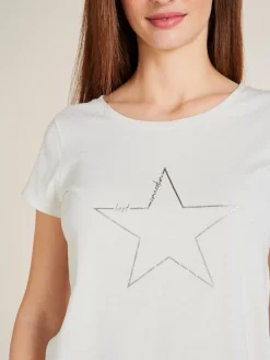 Rick Cardona T-Shirts<T-shirt superbe, à porter seul ou associé