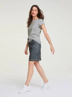 Rick Cardona T-Shirts<T-shirt superbe, à porter seul ou associé