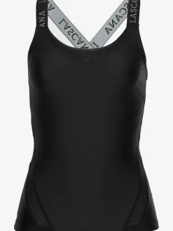 LASCANA ACTIVE Tenues De Détente<T-shirt technique débardeur performance, bretelles élastiques