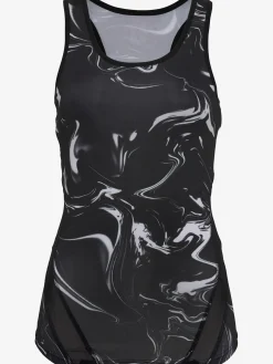 LASCANA ACTIVE Tenues De Détente<T-shirt technique débardeur performant dos nageur