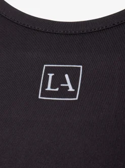 LASCANA ACTIVE Tenues De Détente<T-shirt technique haut court performance