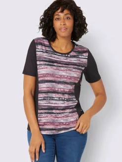 Collection L Tenues De Détente<T-shirt technique qualité légère