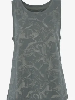 LASCANA ACTIVE Tenues De Détente<T-shirt technique t-shirt performance au look décontracté