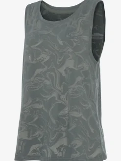 LASCANA ACTIVE Tenues De Détente<T-shirt technique t-shirt performance au look décontracté