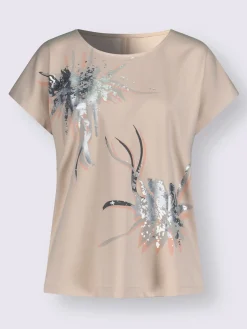 Creation L T-Shirts<T-shirt viscose