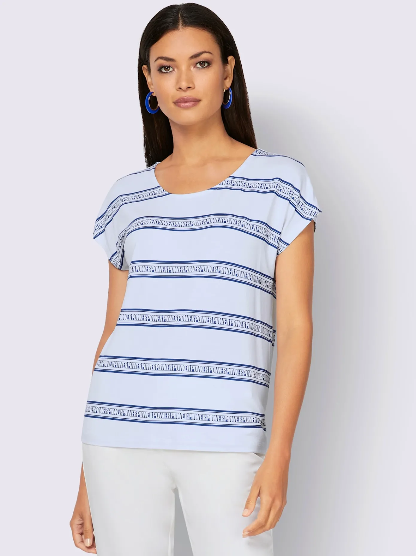 Creation L T-Shirts<T-shirt viscose